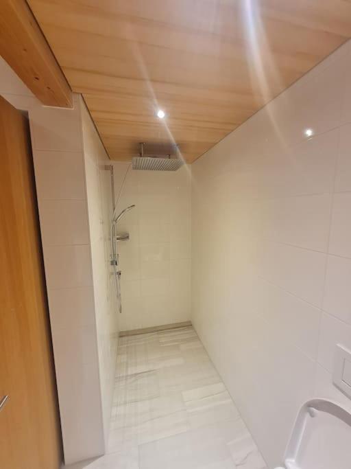 Grosszuegige Ferienwohnung Am Skigebiet Boedele Mit Rheintalblick دورنبيرن المظهر الخارجي الصورة